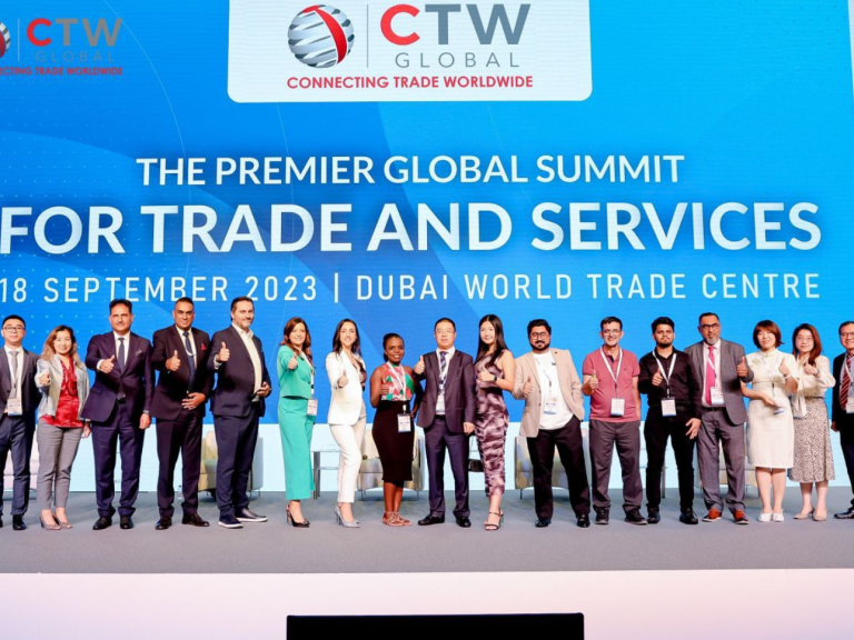 CTW Global Summit